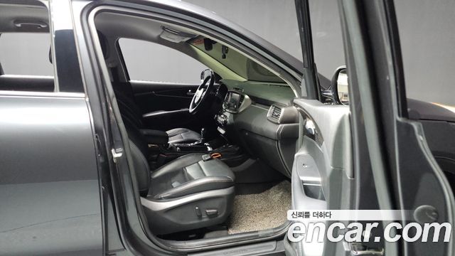Kia Sorento 2016 — photo 24