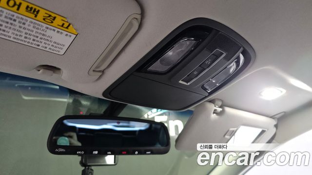 Kia Sorento 2016 — photo 25