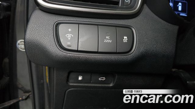 Kia Sorento 2016 — photo 26