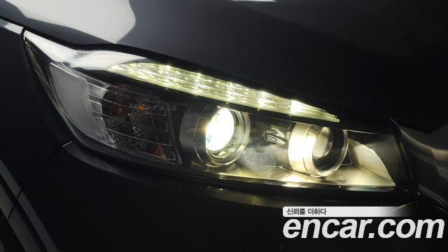 Kia Sorento 2016 — photo 8