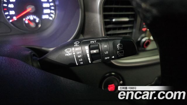 Kia Sorento 2016 — photo 27