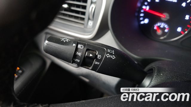 Kia Sorento 2016 — photo 29