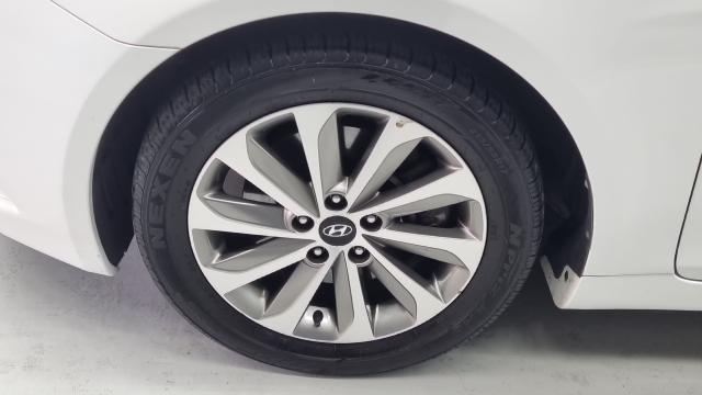 Hyundai Sonata 2014 — photo 5