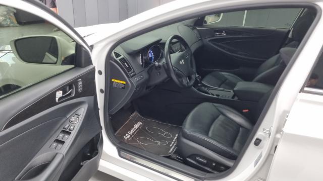 Hyundai Sonata 2014 — photo 10