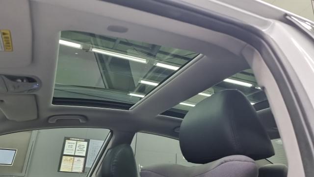 Hyundai Sonata 2014 — photo 14