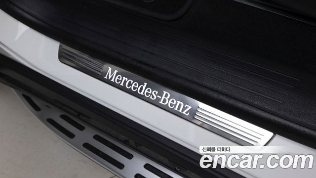 Mercedes-Benz GLE-Class 2026 — photo 14