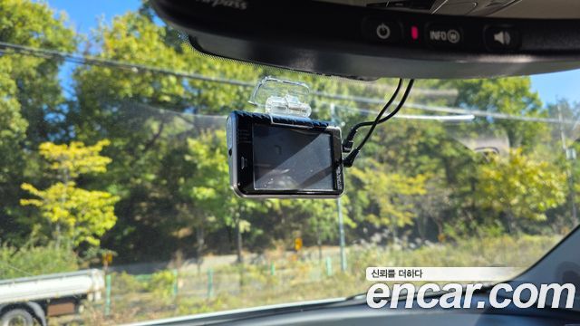 Chevrolet Korea Malibu 2015 — photo 22