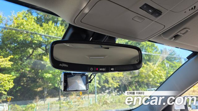 Chevrolet Korea Malibu 2015 — photo 25