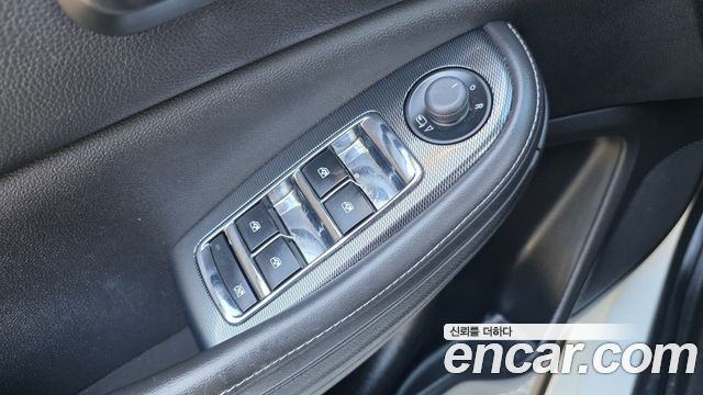 Chevrolet Korea Malibu 2015 — photo 27