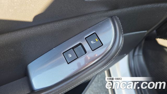 Chevrolet Korea Malibu 2015 — photo 28
