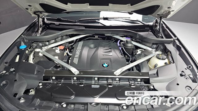 BMW X7 2024 — photo 6
