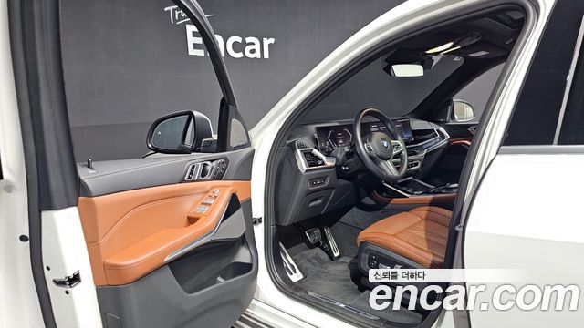 BMW X7 2024 — photo 13