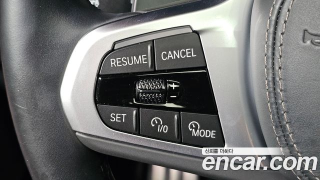BMW X7 2024 — photo 24