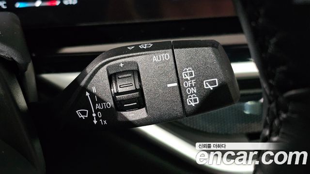 BMW X7 2024 — photo 26