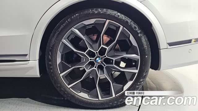 BMW X7 2024 — photo 7