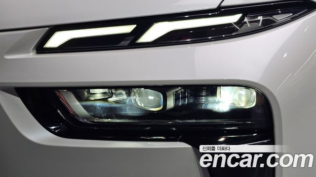 BMW X7 2024 — photo 8