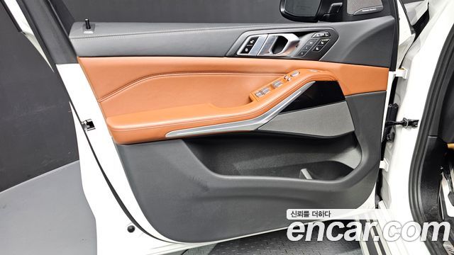 BMW X7 2024 — photo 14