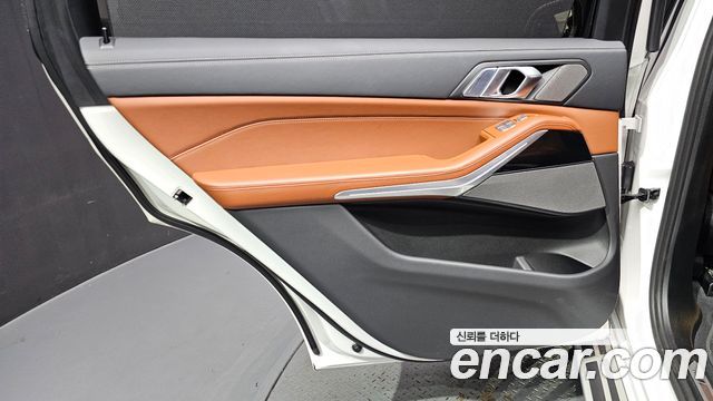 BMW X7 2024 — photo 15