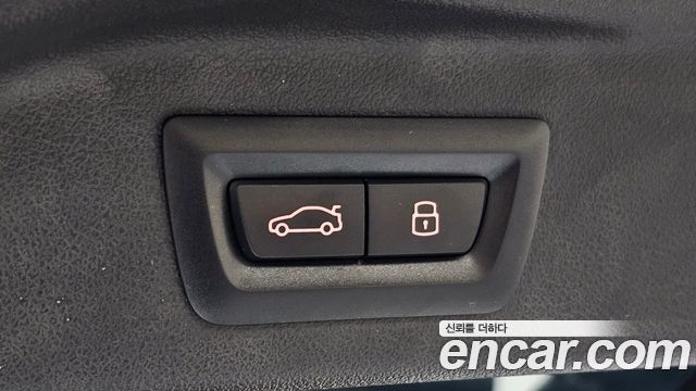 BMW X7 2024 — photo 37