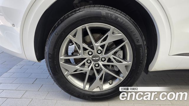 Genesis GV70 2023 — photo 5