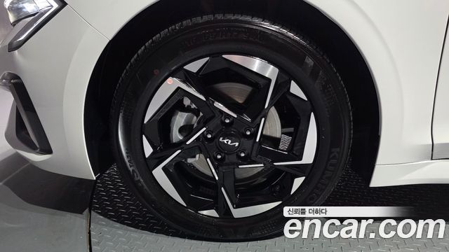 Kia K5 2026 — photo 5