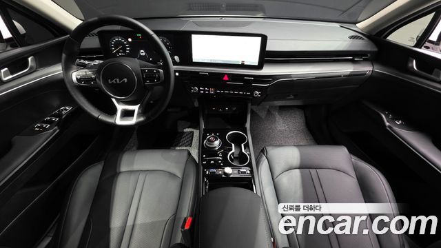 Kia K5 2026 — photo 10