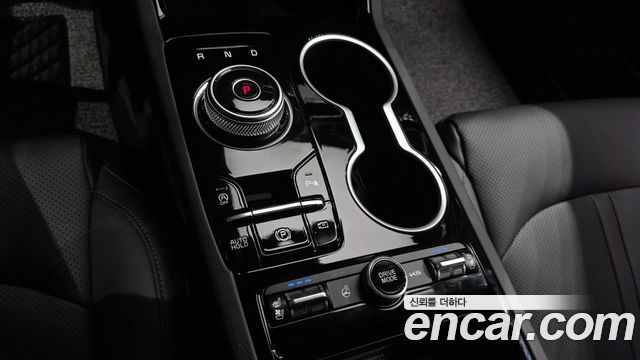 Kia K5 2026 — photo 12