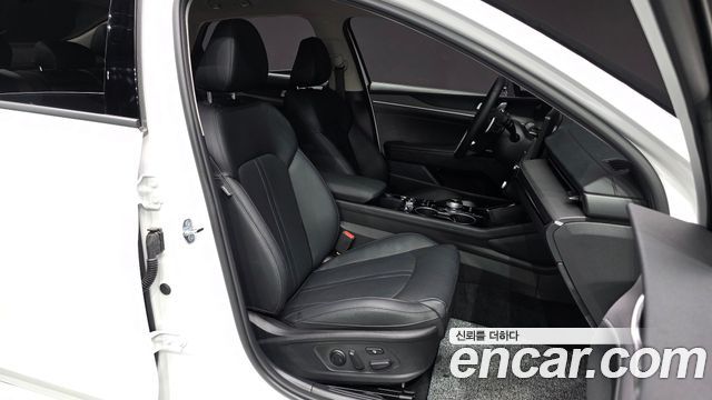 Kia K5 2026 — photo 17