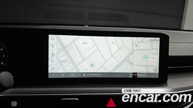 Kia K5 2026 — photo 20