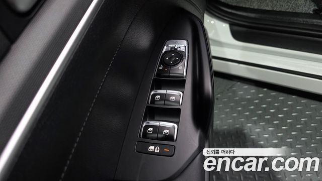 Kia K5 2026 — photo 24