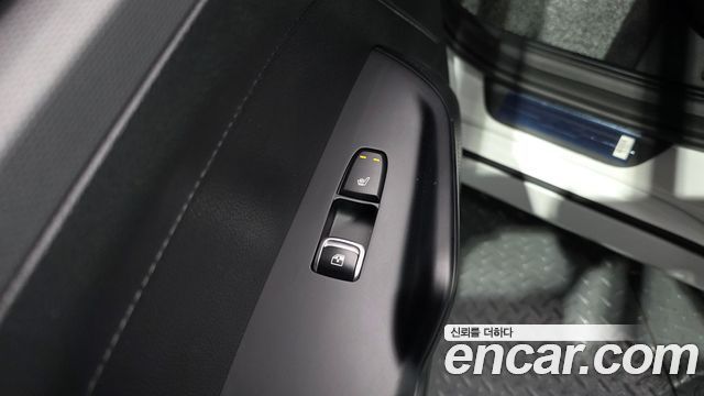 Kia K5 2026 — photo 25