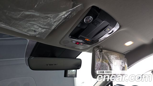 Kia K5 2026 — photo 26