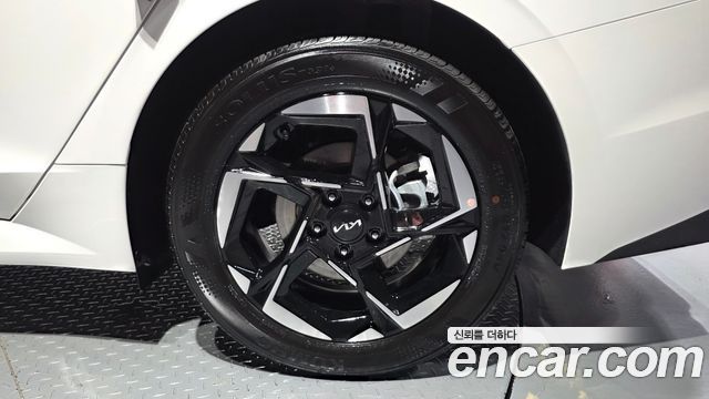 Kia K5 2026 — photo 7