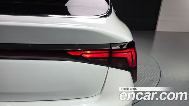 Kia K5 2026 — photo 9