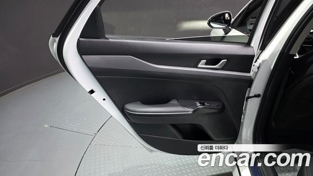 Kia K5 2026 — photo 15