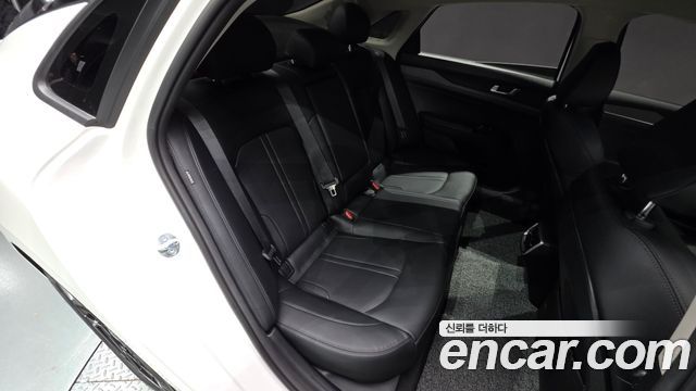 Kia K5 2026 — photo 16