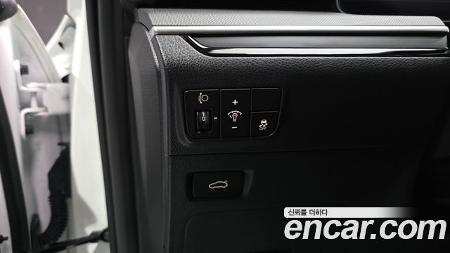 Kia K5 2026 — photo 27