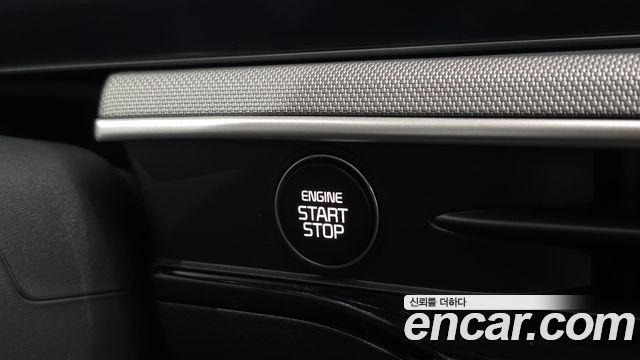 Kia K5 2026 — photo 28