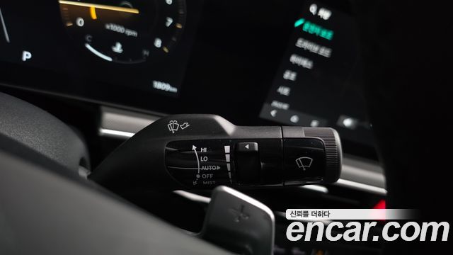 Kia K5 2026 — photo 29