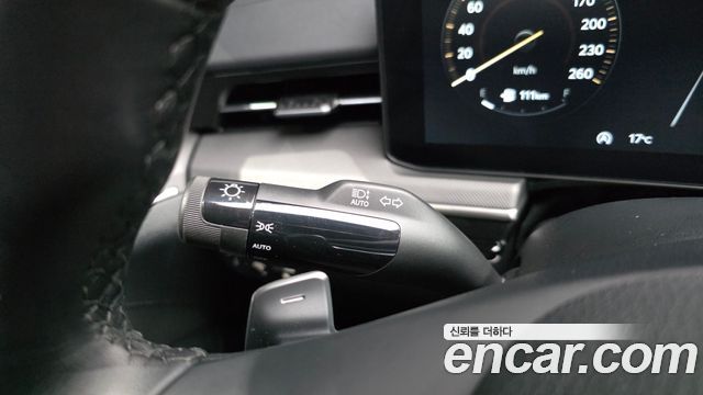 Kia K5 2026 — photo 30