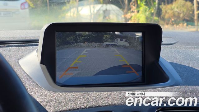 Renault Korea SM3 2014 — photo 14