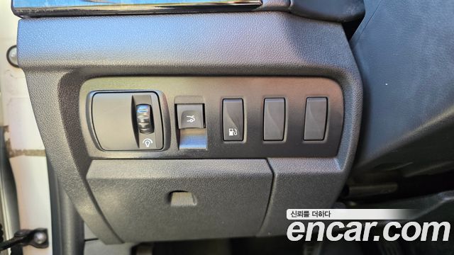 Renault Korea SM3 2014 — photo 18