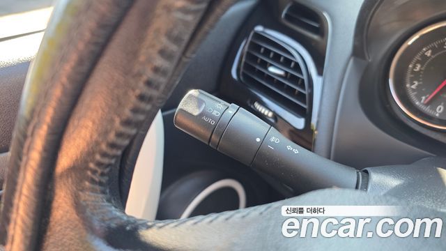 Renault Korea SM3 2014 — photo 20