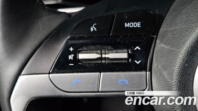 Hyundai AVANTE 2023 — photo 22