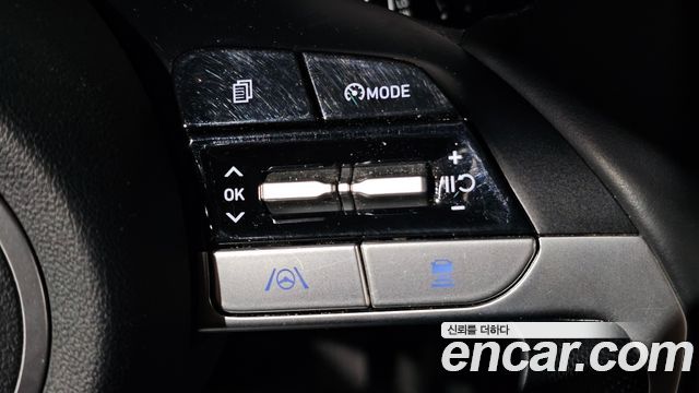 Hyundai AVANTE 2023 — photo 23
