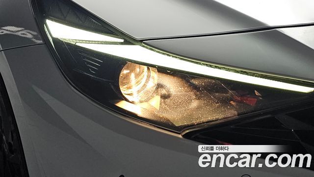 Hyundai AVANTE 2023 — photo 8