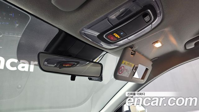 Hyundai AVANTE 2023 — photo 30
