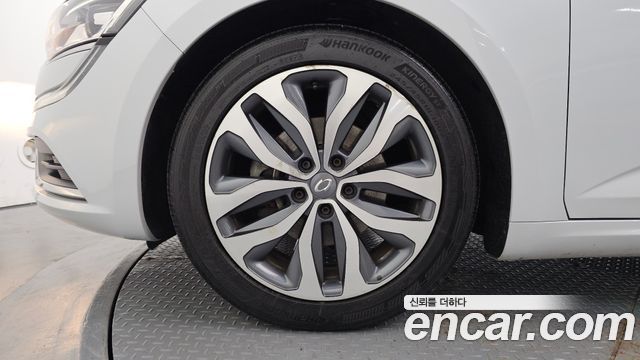 Renault Korea SM6 2016 — photo 5