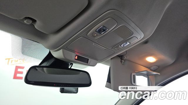 Renault Korea SM6 2016 — photo 19