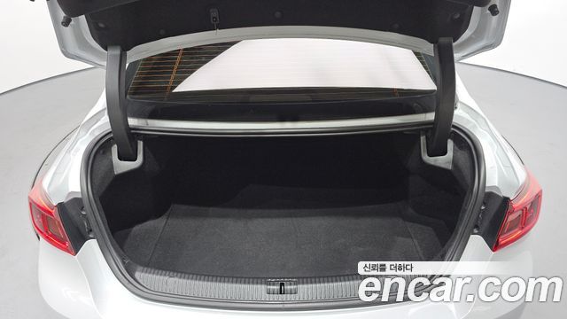 Renault Korea SM6 2016 — photo 20